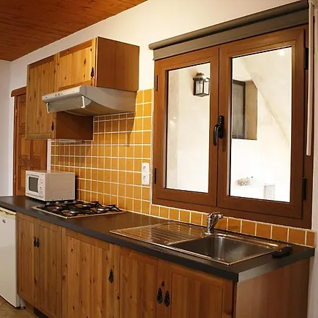 Apartamento Cosy Apartment Ideally Situated In Lajares