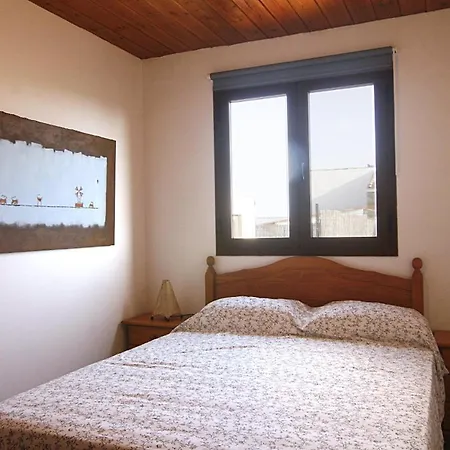 Apartamento Cosy Apartment Ideally Situated In Lajares Lajares
