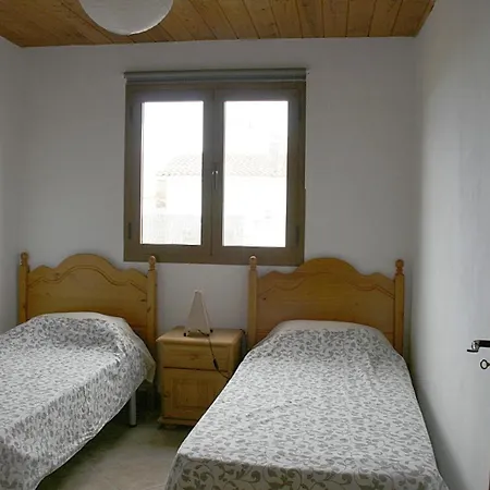 Cosy Apartment Ideally Situated In Lajares Apartamento *