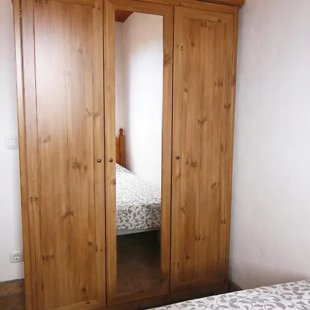 Cosy Apartment Ideally Situated In Lajares Apartamento