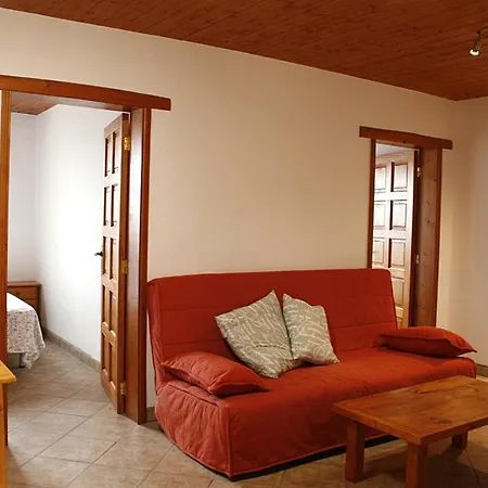 Apartamento Cosy Apartment Ideally Situated In Lajares Lajares